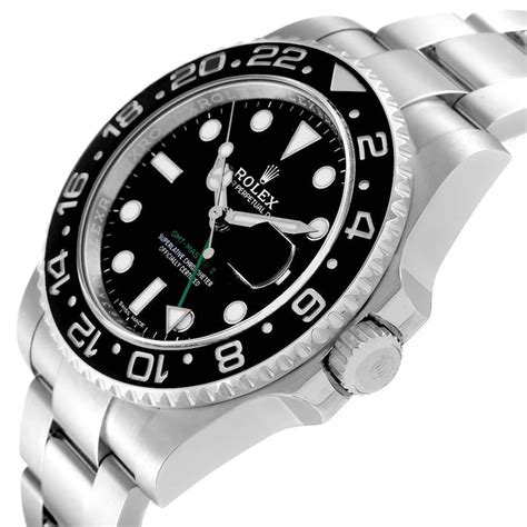 rolex gmt master 2 op8 15 423|rolex gmt 1675 bezel.